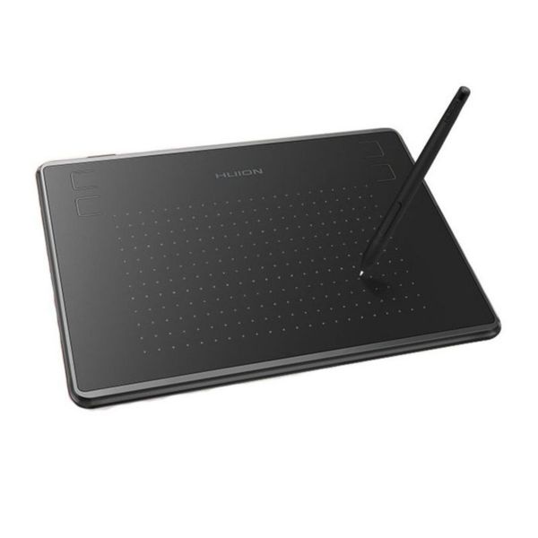 Huion H430P grafikus tábla